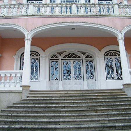 Inatel Palace S.Pedro Do Sul Termas de São Pedro do Sul Extérieur photo