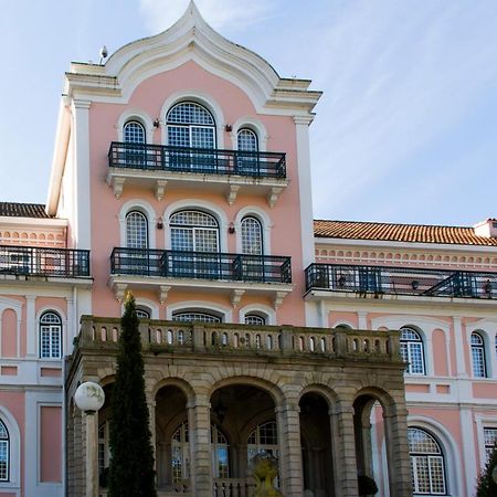 Inatel Palace S.Pedro Do Sul Termas de São Pedro do Sul Extérieur photo