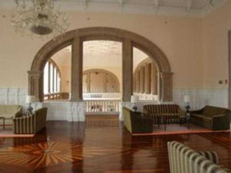 Inatel Palace S.Pedro Do Sul Termas de São Pedro do Sul Extérieur photo